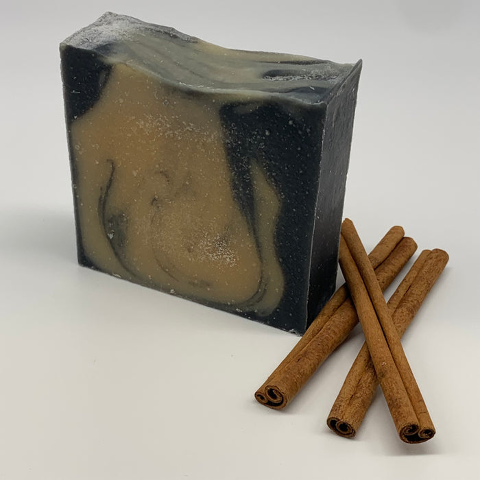 Legend (of the Thieves) Goat Milk Soap